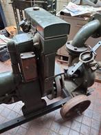 BERNARD Waterpomp., Doe-het-zelf en Verbouw, Motoren, Ophalen, Gebruikt, Benzinemotor