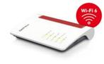 AVM FRITZ!Box 7530 AX - Router - Mesh Master - Dual-Band, Nieuw, Ophalen of Verzenden, Fritz, Nvt