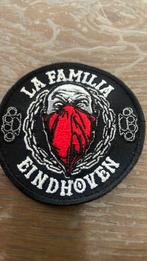 Psv embleem harde kern, Ophalen of Verzenden, Gebruikt, PSV, Overige typen