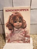 Kinderpoppen, Ophalen of Verzenden, Zo goed als nieuw