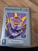 Spyro: Enter the Dragonfly - PS2 Game, Spelcomputers en Games, Games | Sony PlayStation 2, Avontuur en Actie, Gebruikt, 1 speler
