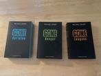 Gone-serie van Michael Grant, Boeken, Ophalen of Verzenden, Zo goed als nieuw, Michael Grant