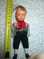 jongens popje gemerkt, Verzamelen, Poppen, Ophalen of Verzenden, Zo goed als nieuw, Pop