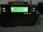JVC auto radio met spraakchip / voor youngtimer / KD-GS929, Ophalen of Verzenden, Gebruikt