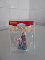 Lemax christmas market shoppers, Diversen, Ophalen, Nieuw