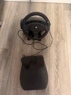 Thurstmaster Race stuur PS4/PS5, Spelcomputers en Games, Spelcomputers | Sony PlayStation Consoles | Accessoires, Ophalen of Verzenden