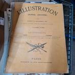 L'illustration 1897, Ophalen of Verzenden