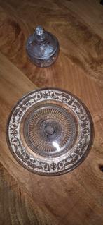 Riverdale Bonbonschaaltje met Plateau, Huis en Inrichting, Ophalen