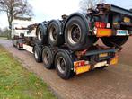 Container chassis, Bedrijf, Te koop
