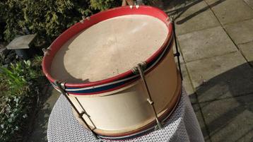 Beverley New Standard Trommel : Made in England