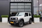 Suzuki Jimny 1.5 Stijl, AWD, *NL Auto*, 1e Eigenaar, 4-zits, 15 km/l, Gebruikt, 4 cilinders, Handgeschakeld