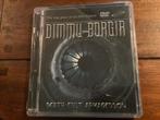 DVD Dimmu Borgir - Death Cult Armageddon, Vanaf 16 jaar, Ophalen of Verzenden, Zo goed als nieuw, Muziek en Concerten