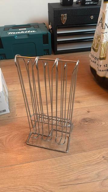 Nespresso cupjes houders 2 stuks beschikbaar voor biedingen