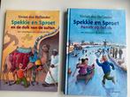 Spekkie en Sproet Boeken, Fictie algemeen, Vivian den Hollander, Ophalen of Verzenden, Zo goed als nieuw
