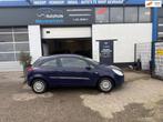 Opel Corsa 1.0-12V Selection/ met Onderhoudshistorie, NAP-ra, Voorwielaandrijving, 450 kg, Bedrijf, Handgeschakeld