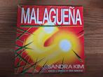 Sandra Kim - Malaguena, Cd's en Dvd's, Vinyl Singles, 7 inch, Single, Ophalen of Verzenden, Zo goed als nieuw