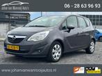 Opel Meriva 1.4 Anniversary Edition/AIRCO/NIEUWE APK, Voorwielaandrijving, 101 pk, Gebruikt, 4 cilinders