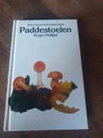 Paddenstoelen - Roger Phillips Natuurwijzer, Boeken, Ophalen of Verzenden, Zo goed als nieuw, Natuur algemeen, Roger Phillips