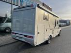 Adria Compact Supreme DL AUT | OVEN | ADAP. CRUISE, Caravans en Kamperen, Campers, Automaat, Winterisolatie, Ringverwarming, Fiat