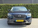 Mazda CX-5 2.0 SkyActiv-G 165 NAKAMA EDITIE BOSE, CRUISE, KE, Auto's, Mazda, Voorwielaandrijving, 1998 cc, Gebruikt, Zwart