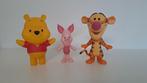 Disney winnie the pooh speelfiguren, Ophalen of Verzenden, Zo goed als nieuw