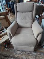 sta op stoel, Ophalen, Zo goed als nieuw, Eén