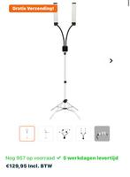 Glamcor lamp, Ophalen, Zo goed als nieuw