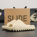 Yeezy Slides, Kleding | Heren, Schoenen, Slippers, Overige kleuren, Nieuw, Ophalen of Verzenden