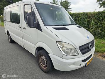Mercedes Sprinter bestel 311 2.2 CDI 325 ☆Automaat, Lift beschikbaar voor biedingen