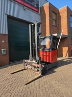 Linde Reachtrucks R20G-01, Ophalen of Verzenden, Info@bmmachineservice.nl, 1000 tot 2000 kg, BM Machineservice