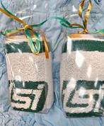 Te koop, Huis en Inrichting, Badkamer | Badtextiel en Accessoires, Ophalen of Verzenden, Nieuw, Handdoek