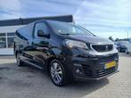 Peugeot Expert 2.0 HDI L2 Dubbel cabine/167.000Km Nap/Dealer, 1734 kg, Gebruikt, Euro 6, 4 cilinders