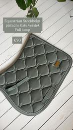 Equestrian Stockholm Pistache, Ophalen of Verzenden, Zo goed als nieuw, Dekje