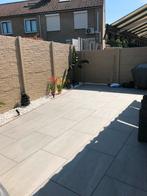 B.A.S Bestrating/Veranda’s/Schilderwerken., Diensten en Vakmensen, Tuinmannen en Stratenmakers, Garantie, Hekwerk of Schuttingen