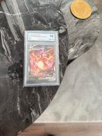 Charizard VMAX #261 Grade 10, Ophalen of Verzenden, Zo goed als nieuw