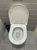 Ben wc pot, Doe-het-zelf en Verbouw, Sanitair, Ophalen, Zo goed als nieuw, Toilet