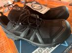 Haix werkschoenen maat 46, Zwart, Ophalen of Verzenden, Zo goed als nieuw, Werkschoenen