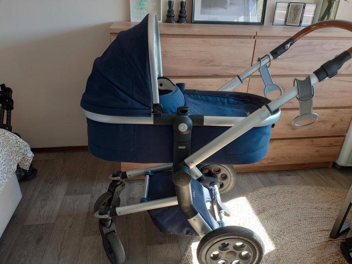 Joolz day, Kinderen en Baby's, Kinderwagens en Combinaties, Zo goed als nieuw, Overige merken, Ophalen