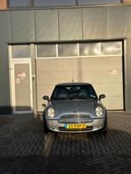 Mini Cooper 1.6 One Park Lane Airco Leder, Auto's, Mini, Voorwielaandrijving, 15 km/l, 4 cilinders, 4 stoelen