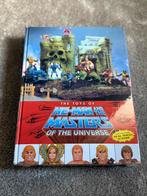 Sealed The Toys of He Man andt he Masters of the Universe, Ophalen of Verzenden, Zo goed als nieuw