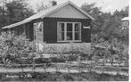Beekbergen Vacantie oord LIERDERHOLT., Verzenden, 1960 tot 1980, Gelopen, Gelderland