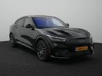 Ford Mustang Mach-E GT Extended AWD 98 kWh | SCI | 487pk | P, Auto's, Ford, Automaat, 98 kWh, Gebruikt, Alcantara