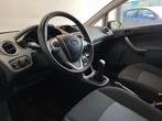 Ford Fiesta 1.25 Trend|NAP|Climate Control|Zeer nette auto, Voorwielaandrijving, Euro 5, 1242 cc, 82 pk