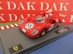 4522: Ferrari 512 S #55 - N.Vaccarella/J.Surtees - 1970 1:43, Auto, Nieuw, Ophalen of Verzenden, Bachsatztstr. 54 D 72131 Ofterdingen, Germany