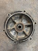 Achterwielnaaf suzuki rm 250/370/400 1976-78, Motoren, Ophalen of Verzenden