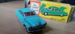 Vintage Corgi Toys nr. 238: Corgi Toys 238 Jaguar Mark X Sal, Hobby en Vrije tijd, Modelauto's | 1:43, Ophalen, Gebruikt, Auto
