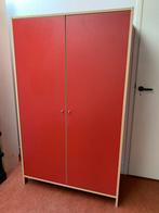 Kledingkast IKEA, Huis en Inrichting, Kasten | Roldeurkasten en Archiefkasten, Ophalen, Gebruikt, 100 tot 150 cm, 150 tot 200 cm