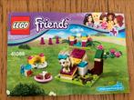 Lego friends 41088, Ophalen, Zo goed als nieuw, Complete set, Lego