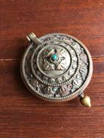 Tibetaanse Ghau Gebedsdoos, Ophalen of Verzenden