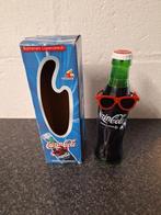 Dansende Coca-Cola fles - Feestartikel colectes item, Ophalen of Verzenden, Gebruikt, Feestartikel, Overige